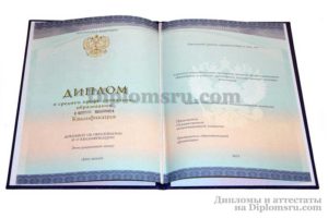 купить диплом техникума, колледжа в Красноярске